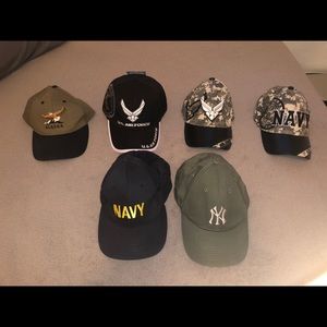 Hat Bundle